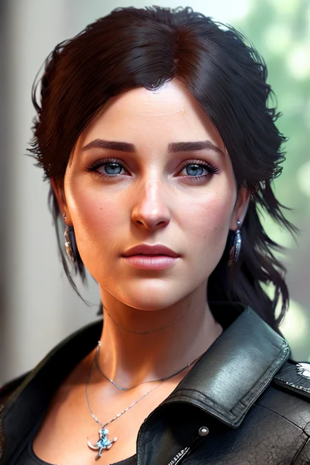 mature Style-Princess, 25 years old, laracroft, masterpiece, best quality, highest quality, cinematic lighting, volumetric lighting, extremely detailed CG unity 8k wallpaper, focused, 8k wallpaper, 4k wallpaper, extremely detailed, ultra realistic, photorealistic, sharp focus, absurdres, HDR, high contrast, photograph, detailed and intricate, instagram, portrait, highly detailed, digital painting, artstation, concept art, smooth, sharp focus, illustration, cinematic lighting