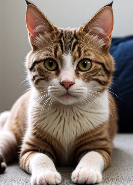 cat