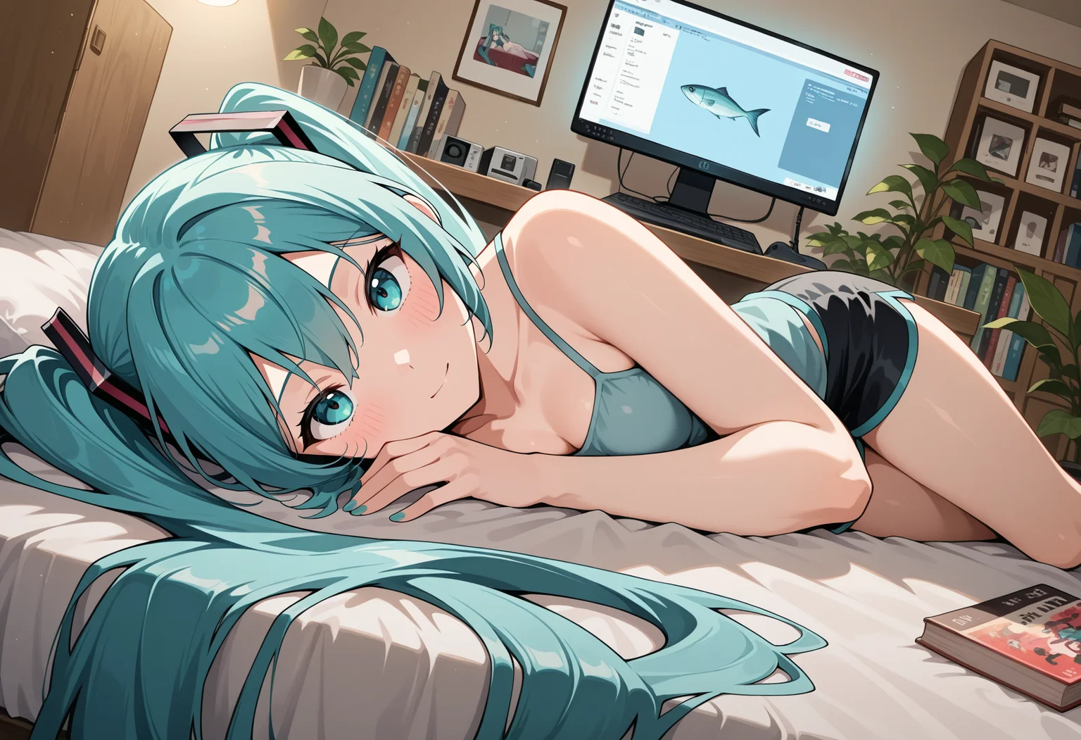 Content
