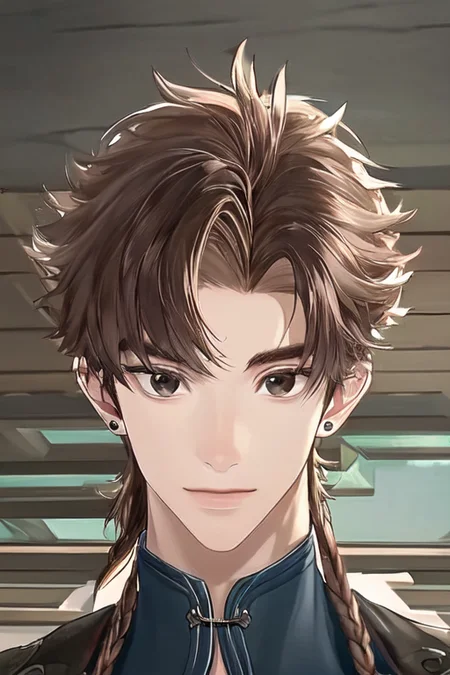 孙策