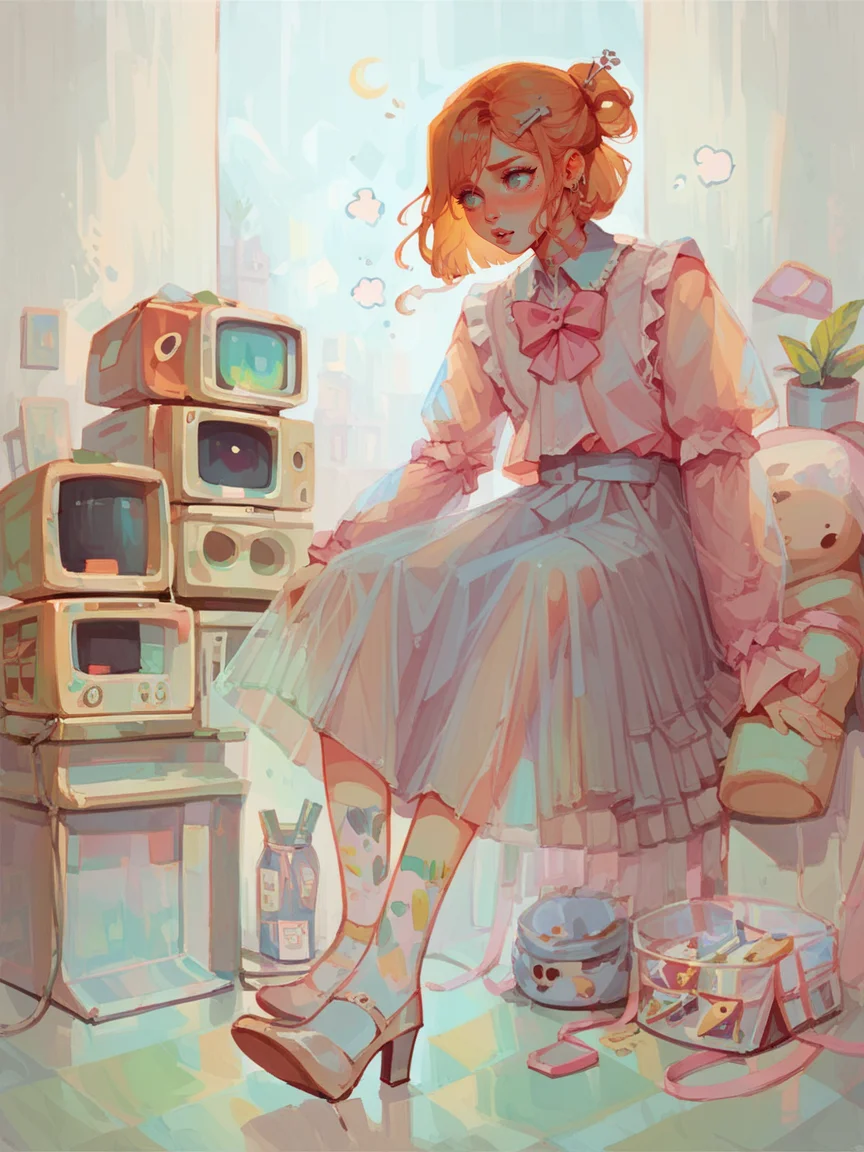score_9, score_8_up, score_7_up, score_6_up, <lora:h3l3nXLP:1> h3l3n, 1girl,