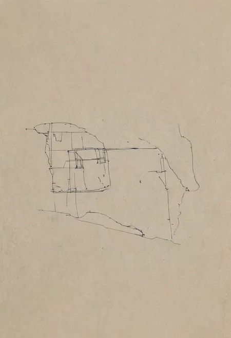 a professional hand sketch of architecture,
(POV view , DOF, first people view from the entrance, low angle shot:1.4),
(Ancient civilization, Alien Prometheus movie scene, dune movie scene:1.5), (The colonial city of the future, in the mist-filled Grand Canyon, on an unknown Earth-like planet, 2 moon on sky, Spaceship flight connects colonies, waterfulls:1.3), (Machu Picchu, a mountain settlement, incredibly spectacular:1.2), (Mario Botta:1.3), (avant-garde, future, reality, science fiction, photorealistic), (modern architecture:1.2), White limestone with black granite, fountain, waterfall, landmark, square, path, narrow street,
(Large Files, Ultra Realistic, 8K, 16k, FHD, HD, VFX, Perfect, Photography, composition, Architecture Sales Photography, Architecture Competition, Ultra High Resolution, Cinematography, High Resolution Image:1.1), (dramatic lighting, direct sunlight, ray tracing, clear shadow:1.2),  (real landscape:1.1), (blurred background:1.0), (urban background, more_details) ,
great lighting, extremely detailed, hillscastel, Neo Classic, Architecture sketch