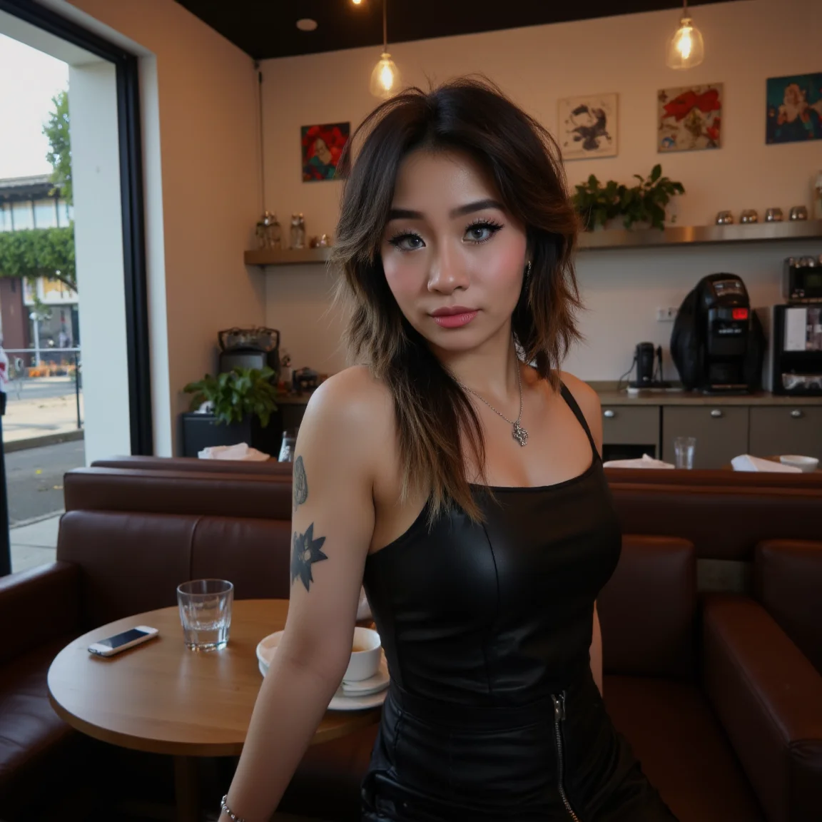 Content