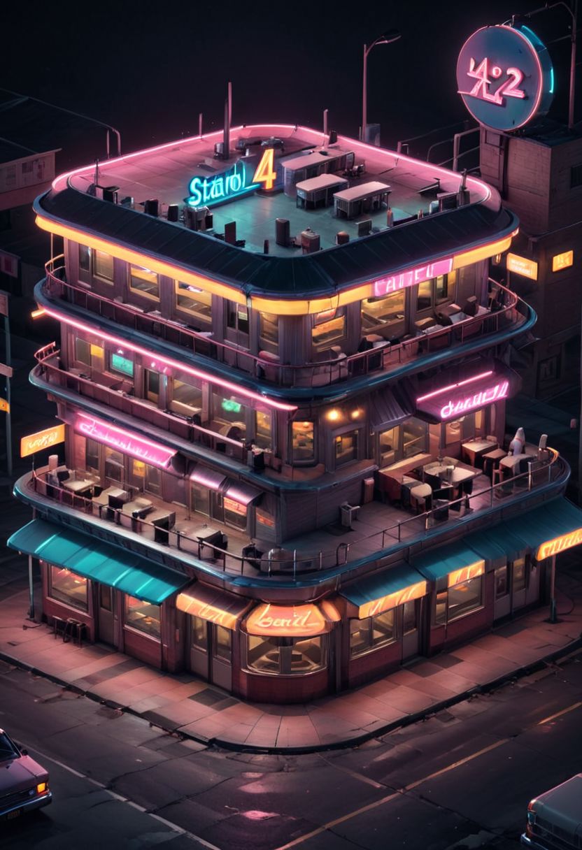 *Channel_42* *Station_42* *Neon*
*Diner_42* *iszsks* *Isometric*