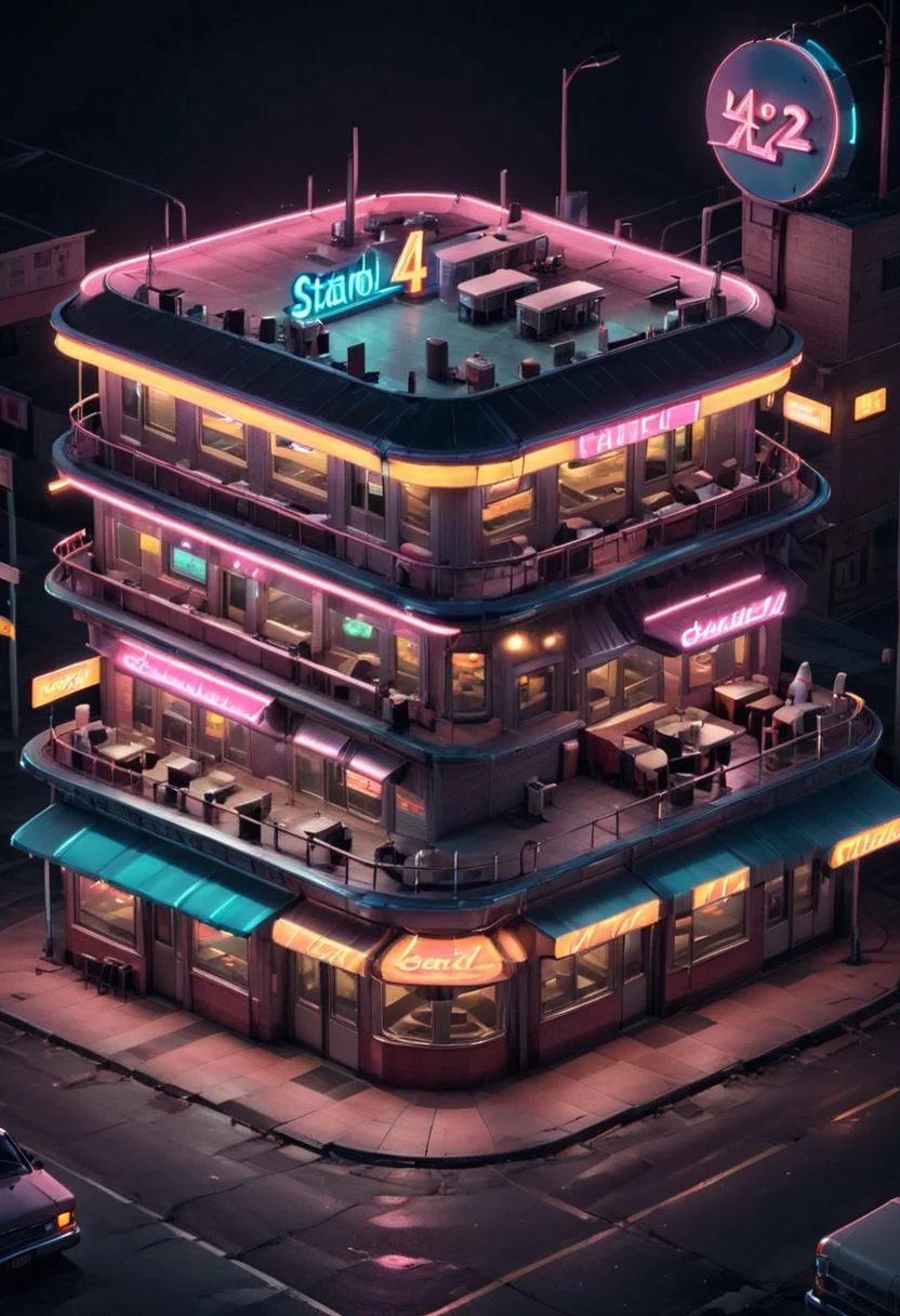*Channel_42* *Station_42* *Neon*
*Diner_42* *iszsks* *Isometric*