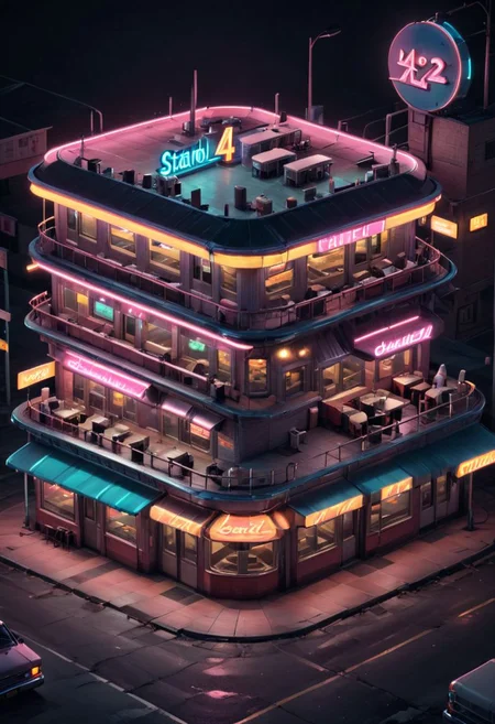 *Channel_42* *Station_42* *Neon*
*Diner_42* *iszsks* *Isometric*
