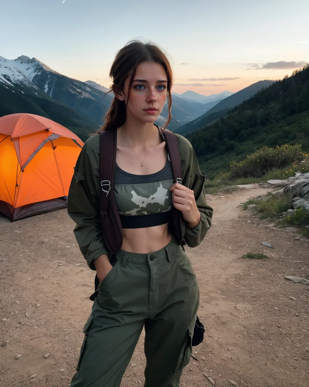 Content