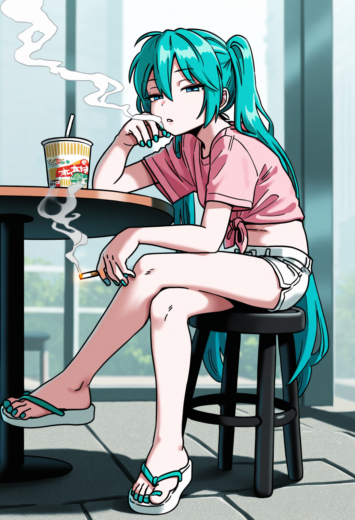 Content