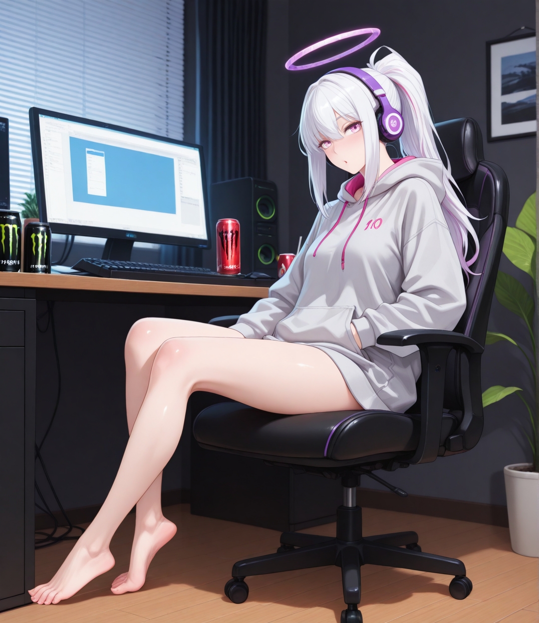Content