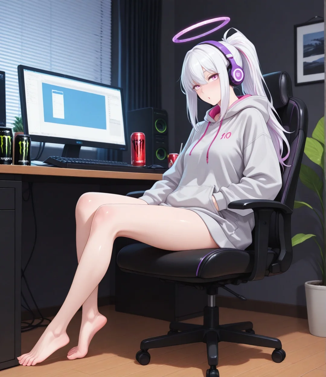 Content