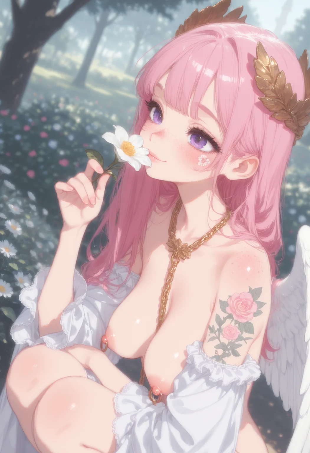 Content