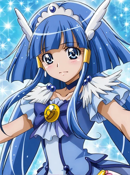 detailed background, shiny skin,
<lora:smapri.pony:1.0>
smapri, curebeauty,