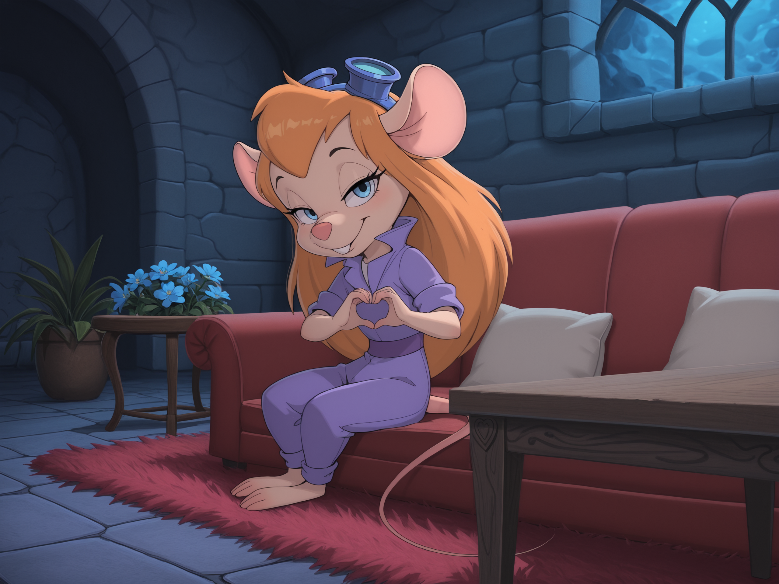 Content