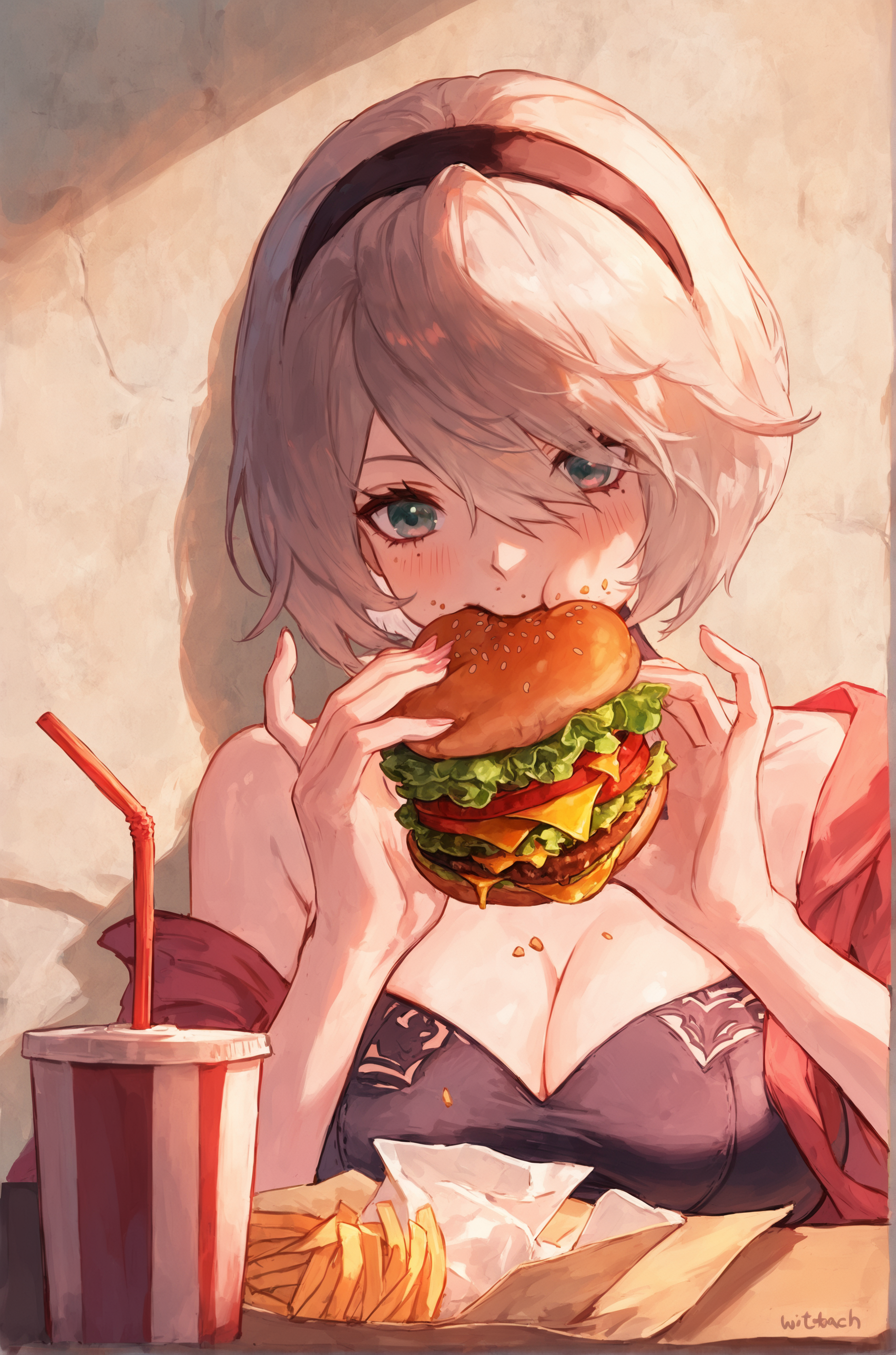 Content
