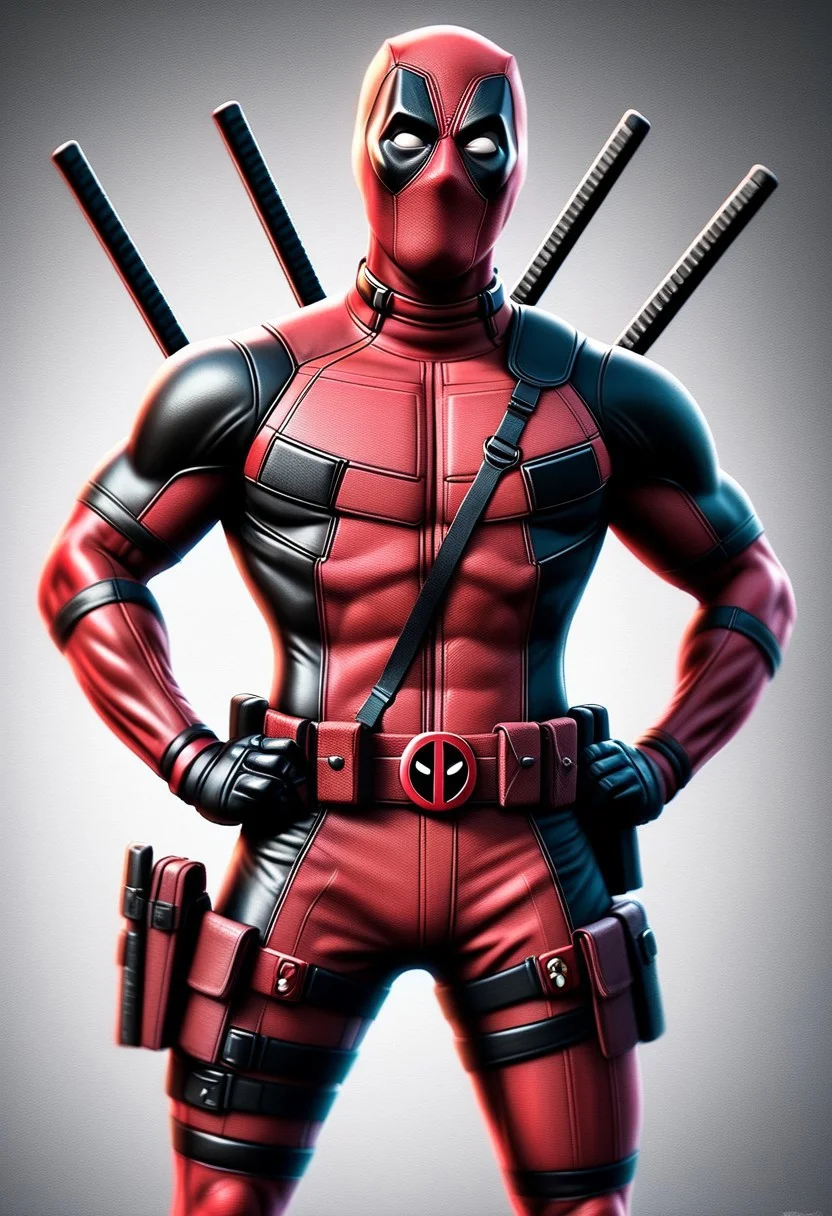 Deadpool