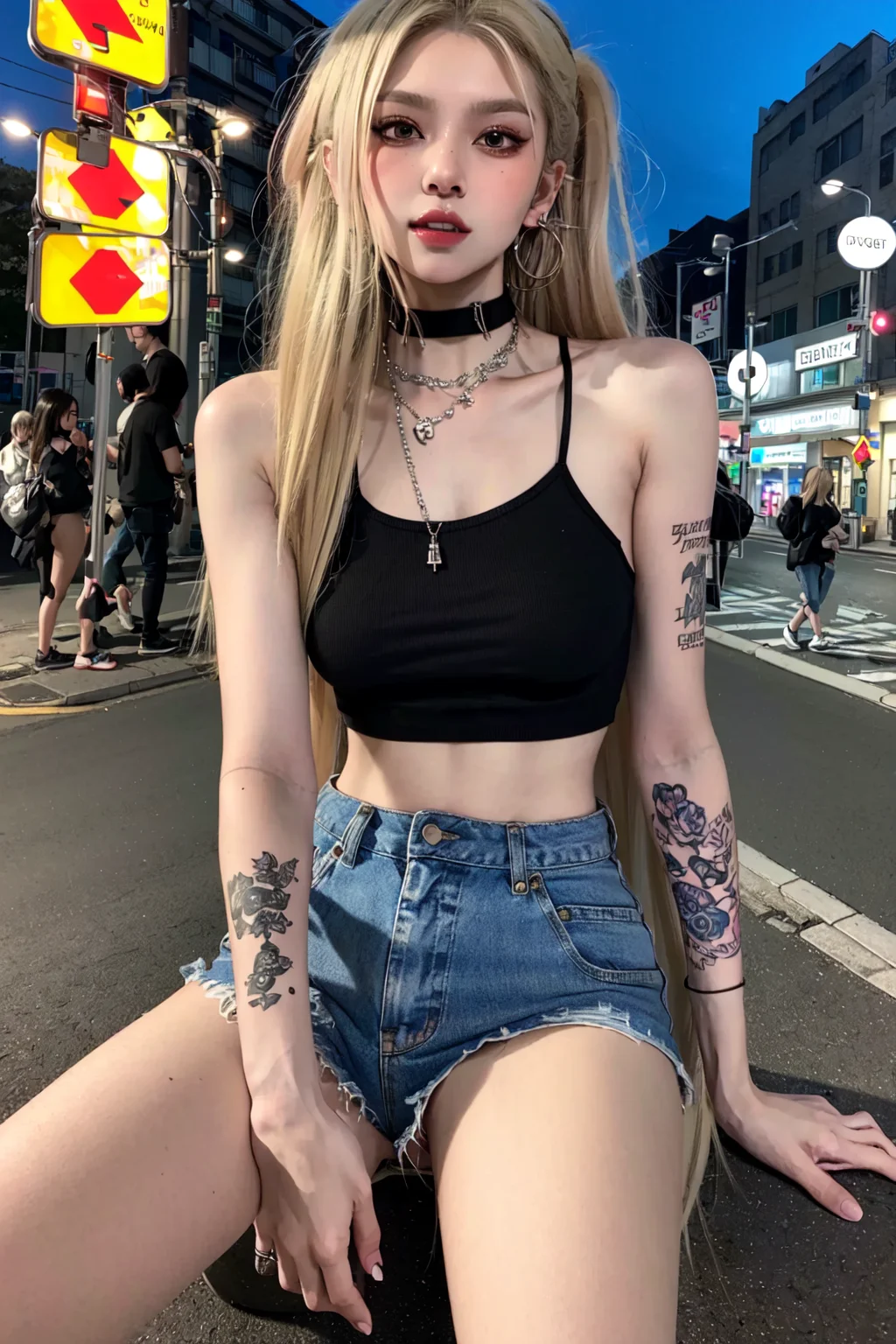 Content