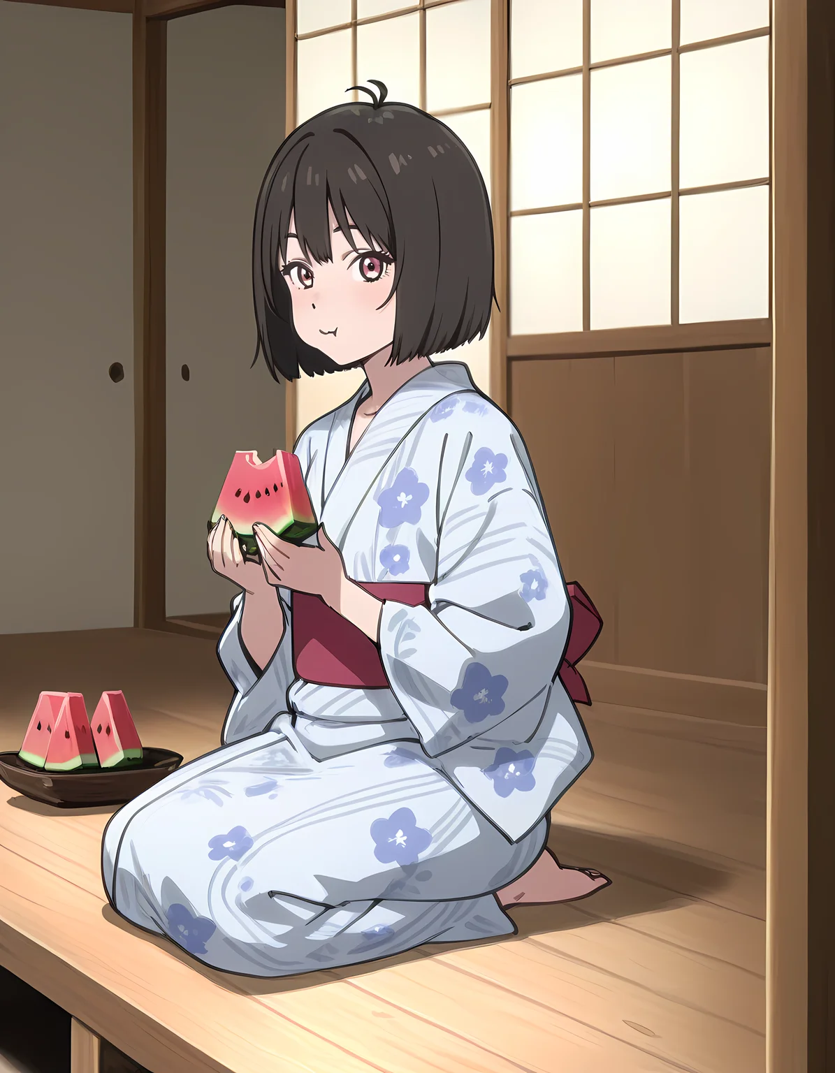 Content