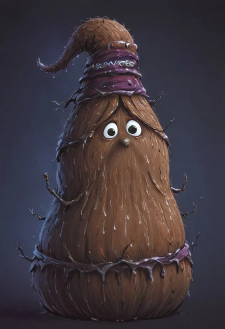 *snoo* timjacobus style