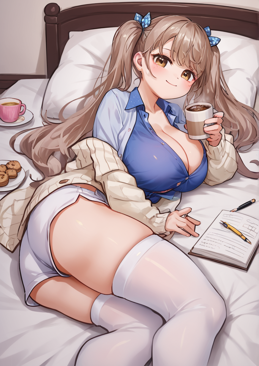 Content