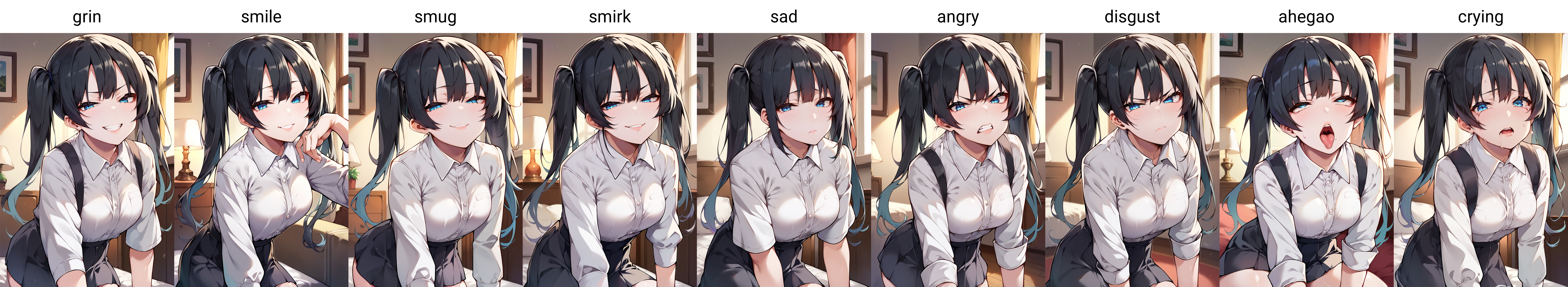 Content