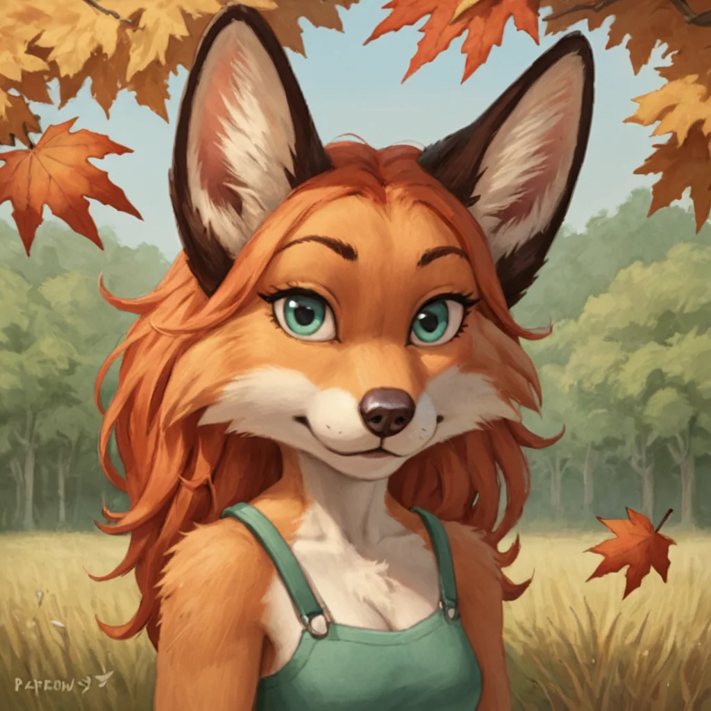 score_9, score_8_up, score_7_up, source_anime BREAK 
autumn, 1girl,solo, furry female, looking at viewer,solo,outdoors,detailed backround,natural light,shadow detail
 <lora:Precocious:0.6>