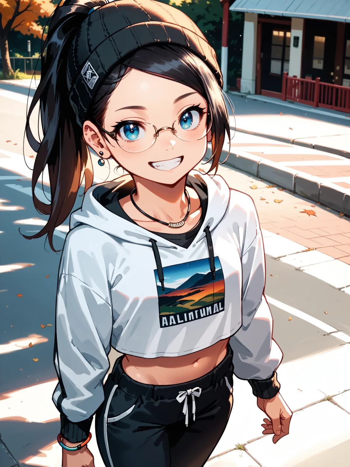 Content