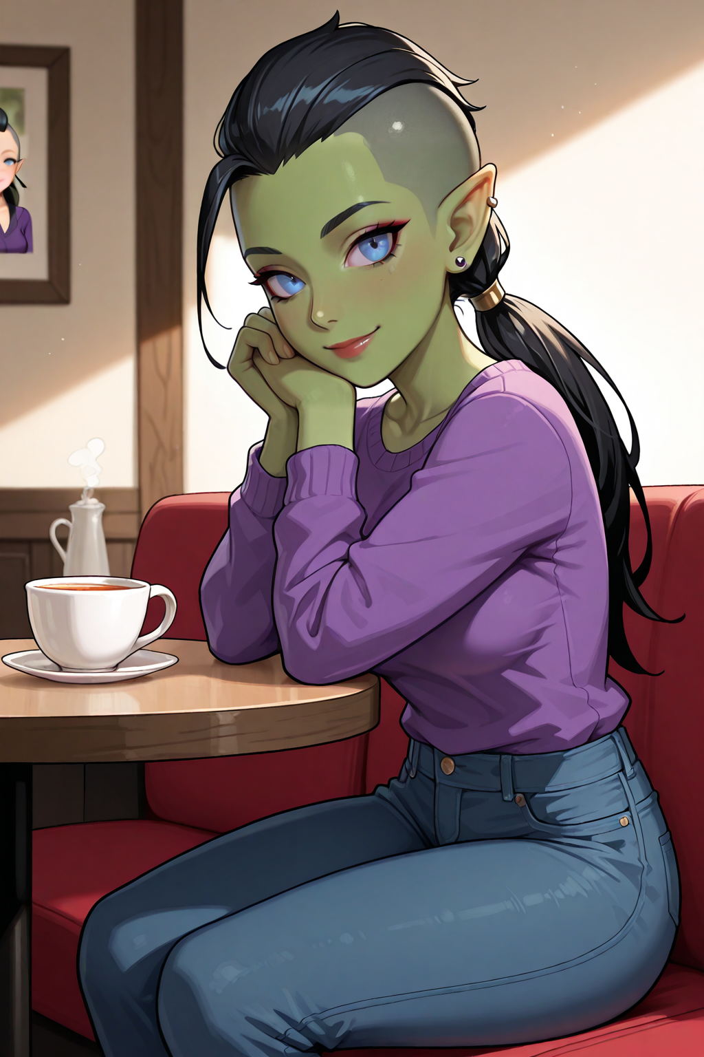 Content