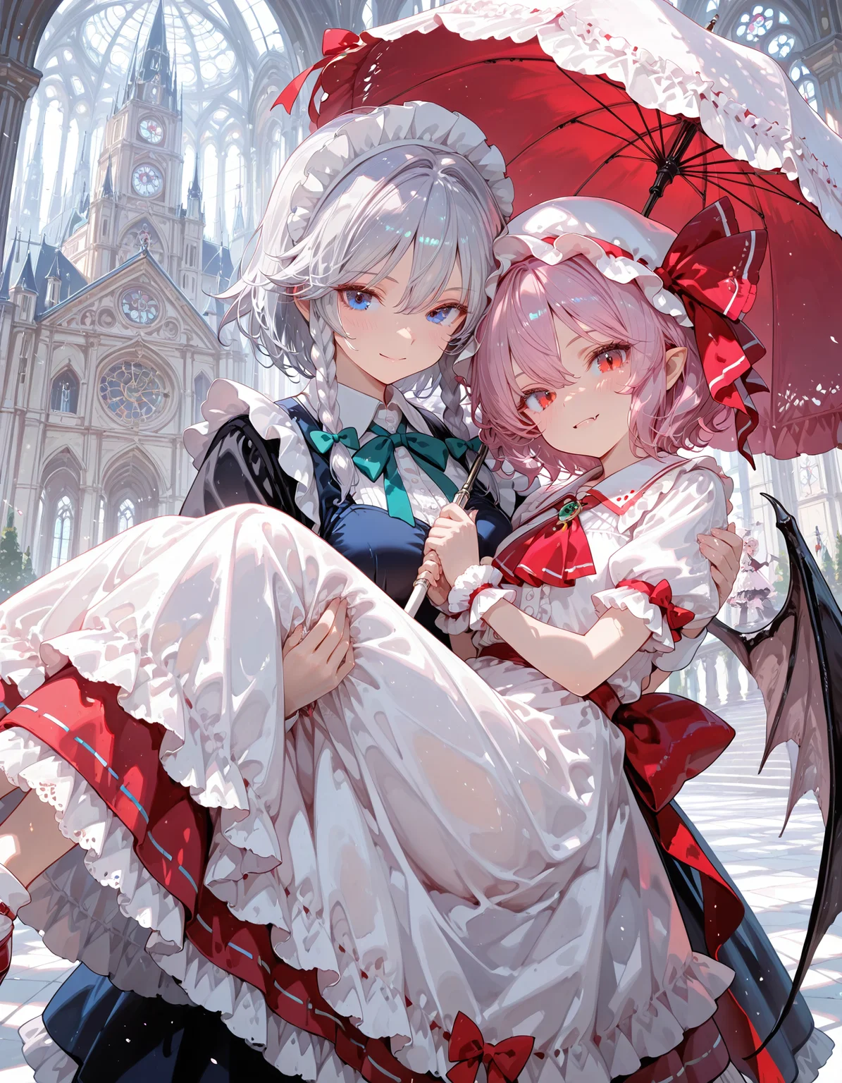 Content