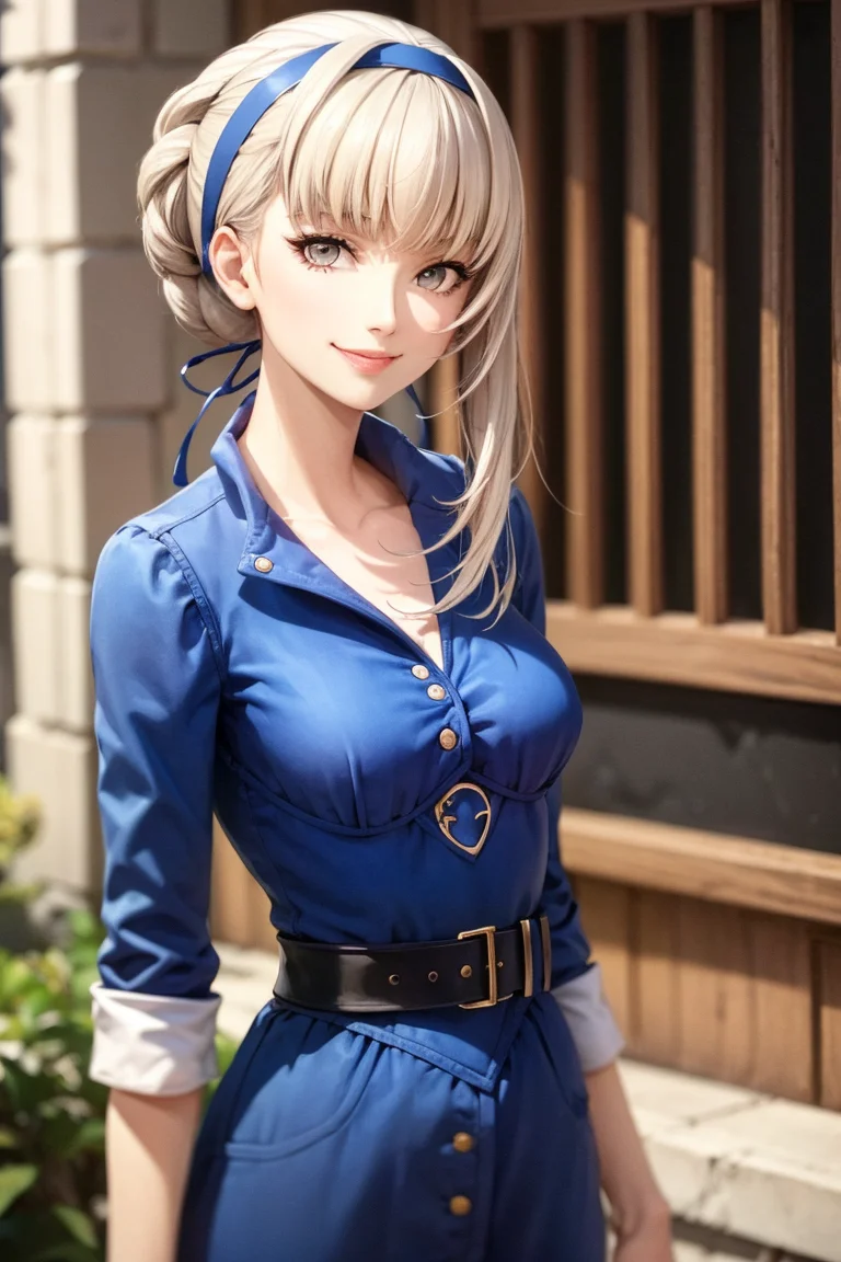 1 girl,solo,merope,smile<lora:merope:1>