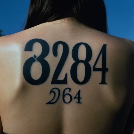 <lora:add-detail-xl:1>
<lora:detailed:0.3>
<lora:perfection style:0.3>
<lora:xl_more_art-full_v1:0.3>
<lora:Donnie Darko film style:1>
a man with a tattoo that reads "280642",1girl,solo,close-up,body writing , cinematic, film, Donnie Darko film style