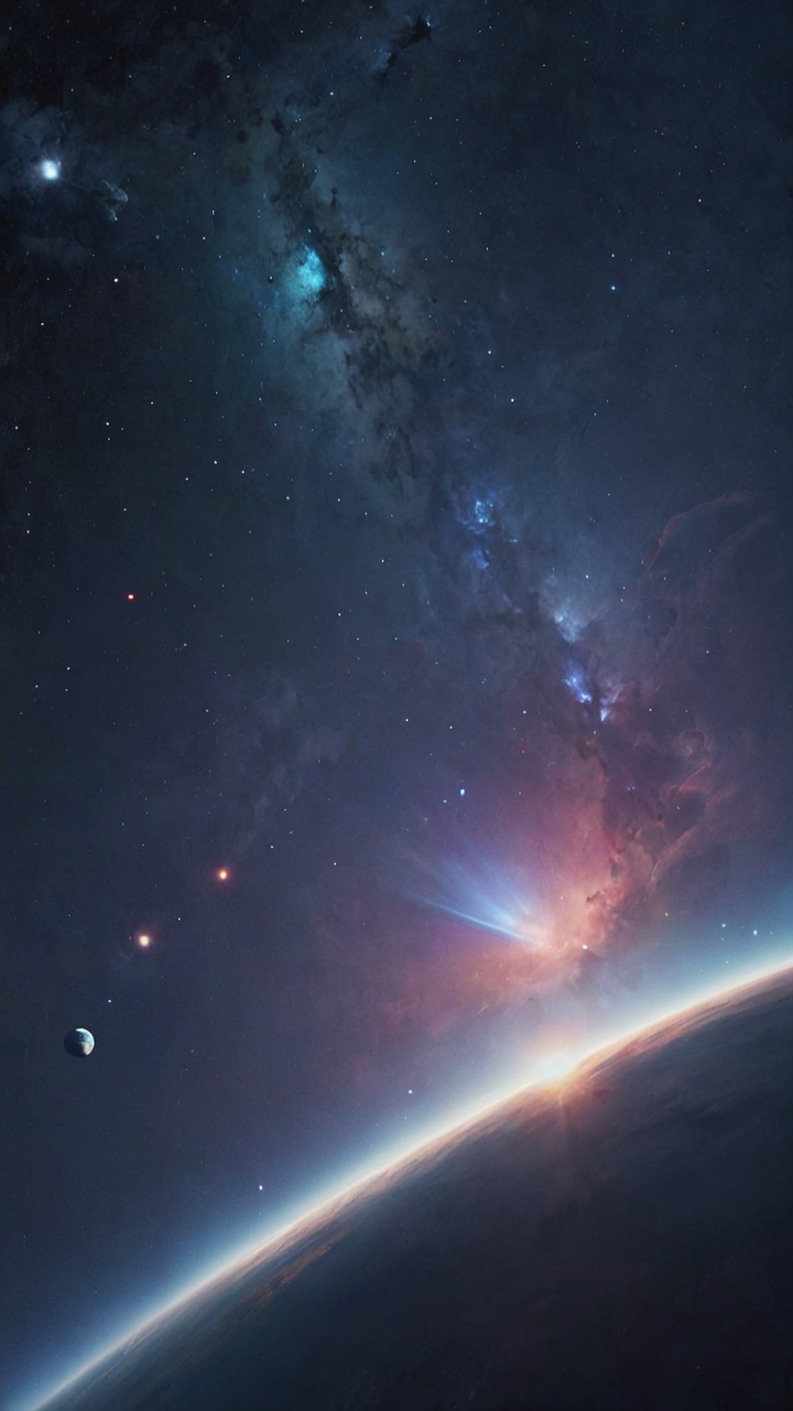 space