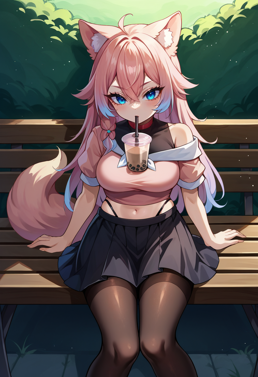 Content