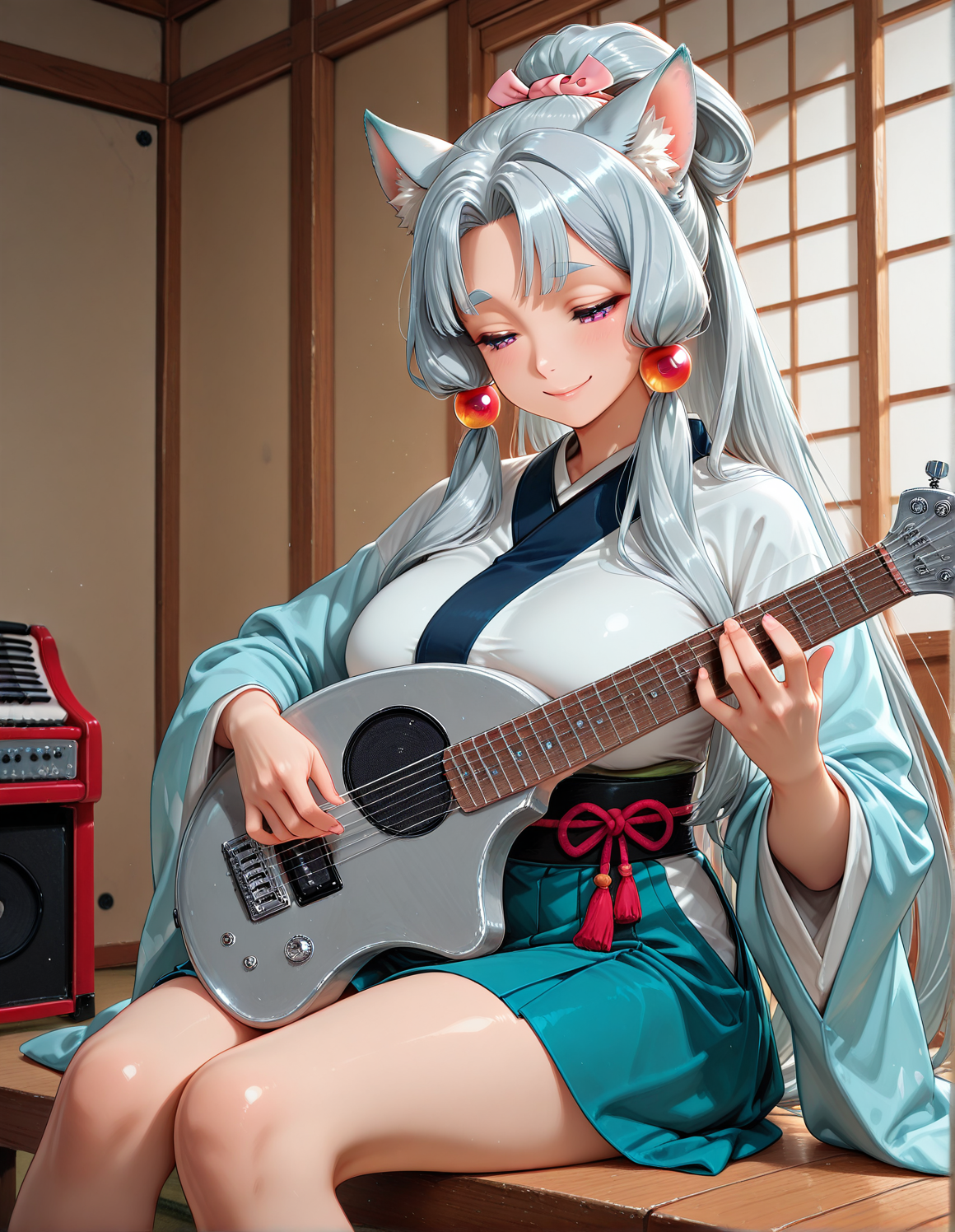 Content