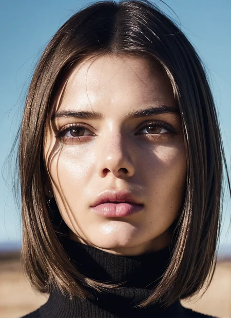 Kendall Jenner