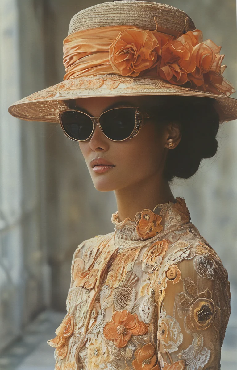 masterpiece,best quality,<lora:tbh316-sdxl:0.9>,illustration,style of Bill Blass portrait of family