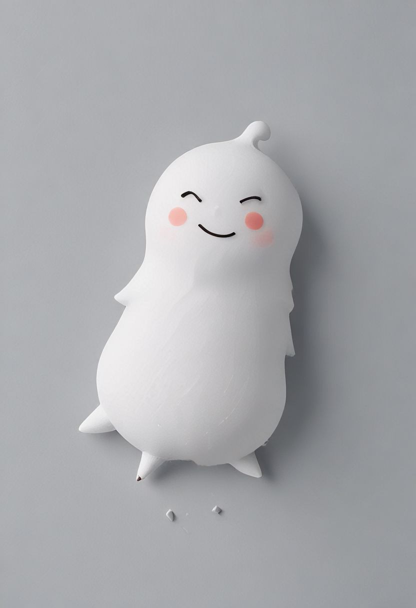 *snoo*