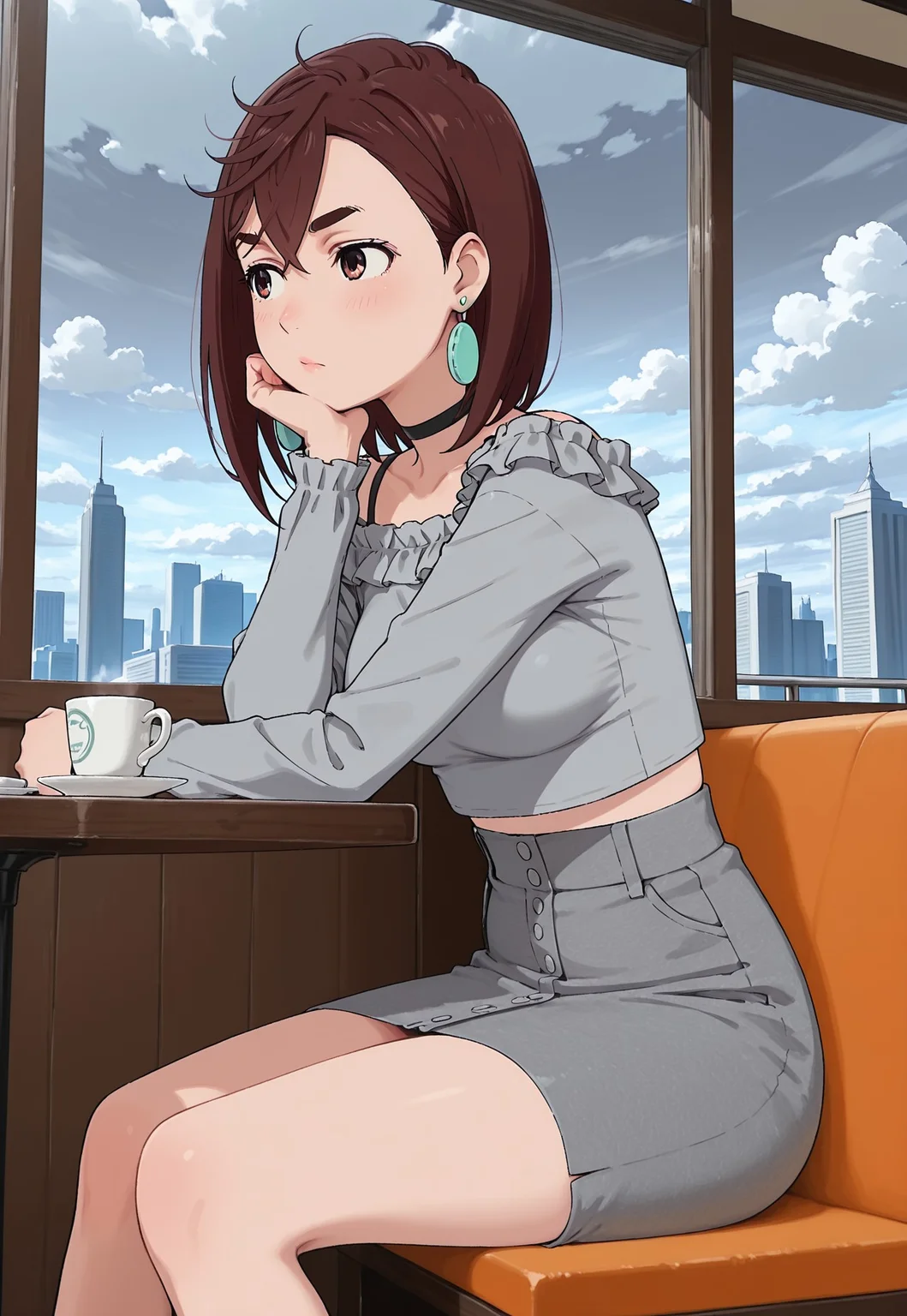 Content