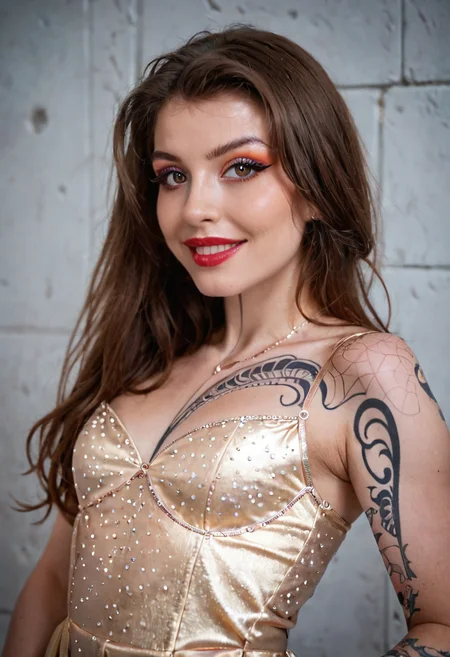 Eden Ivy - Adult Film Actress