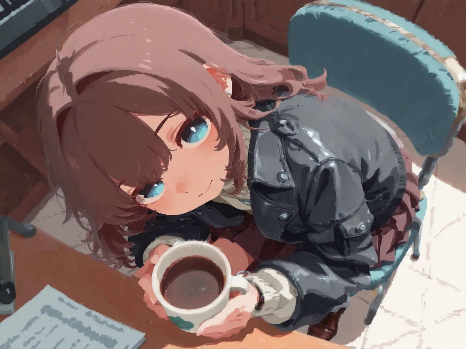 Content