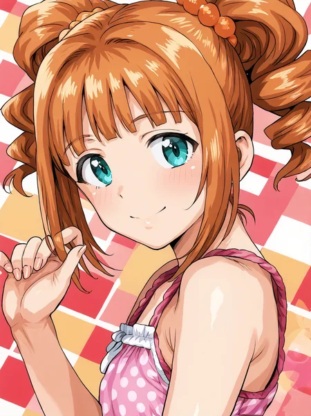 detailed background, shiny skin, posing, rating safe,
<lora:tsurui.pony:1>,
tsurui, yayoi,