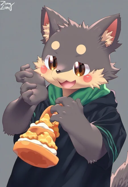 score_9, score_8_up, score_7_up, jlv, ((((sdgs3by zuppu11)))), 1boy, furry, cute, rating_questionable, zPDXL3