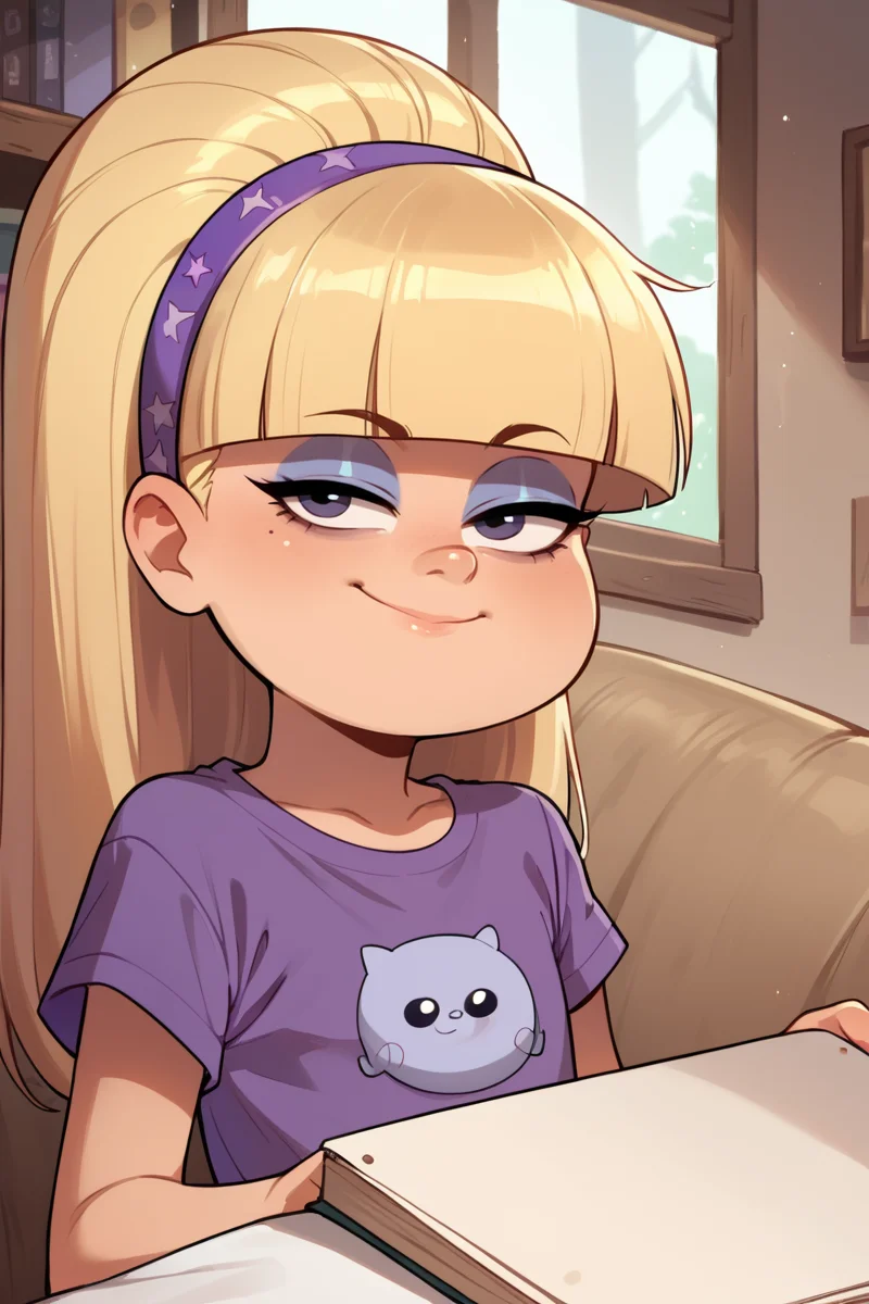 Content