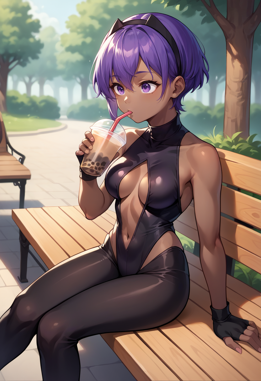 Content