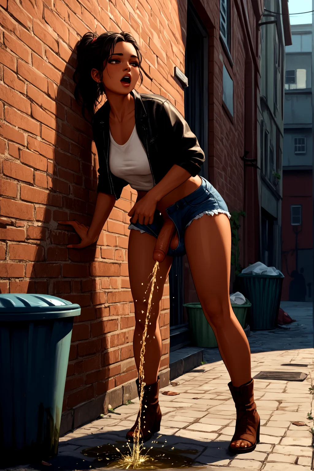 Content