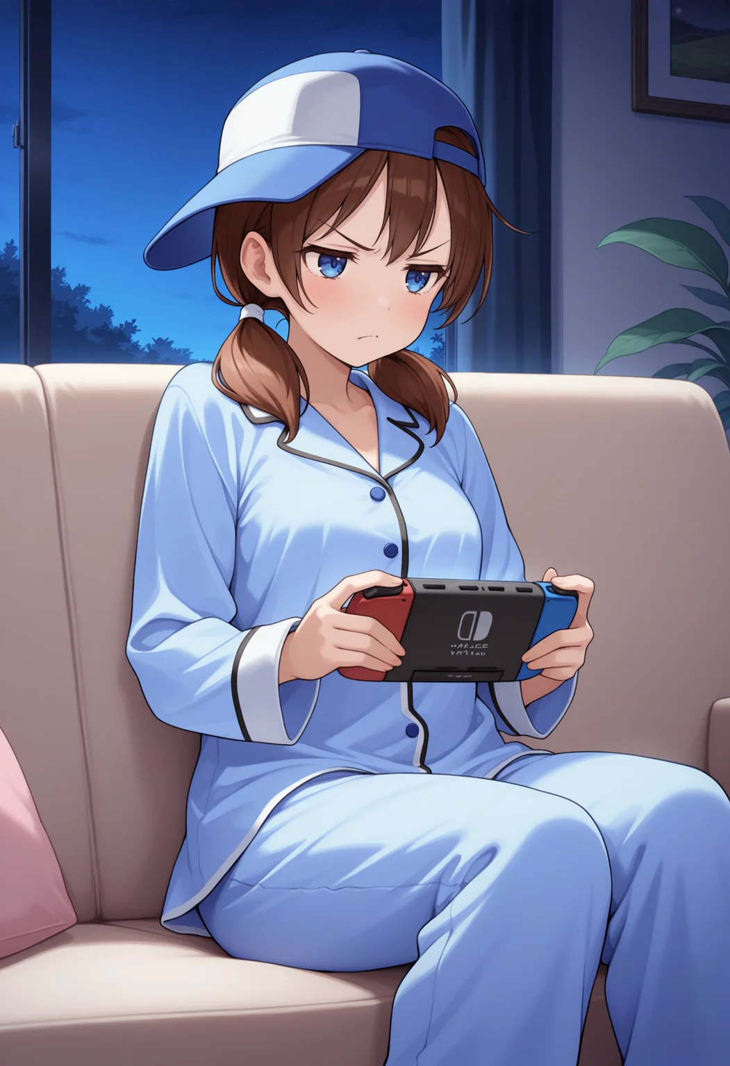 Content