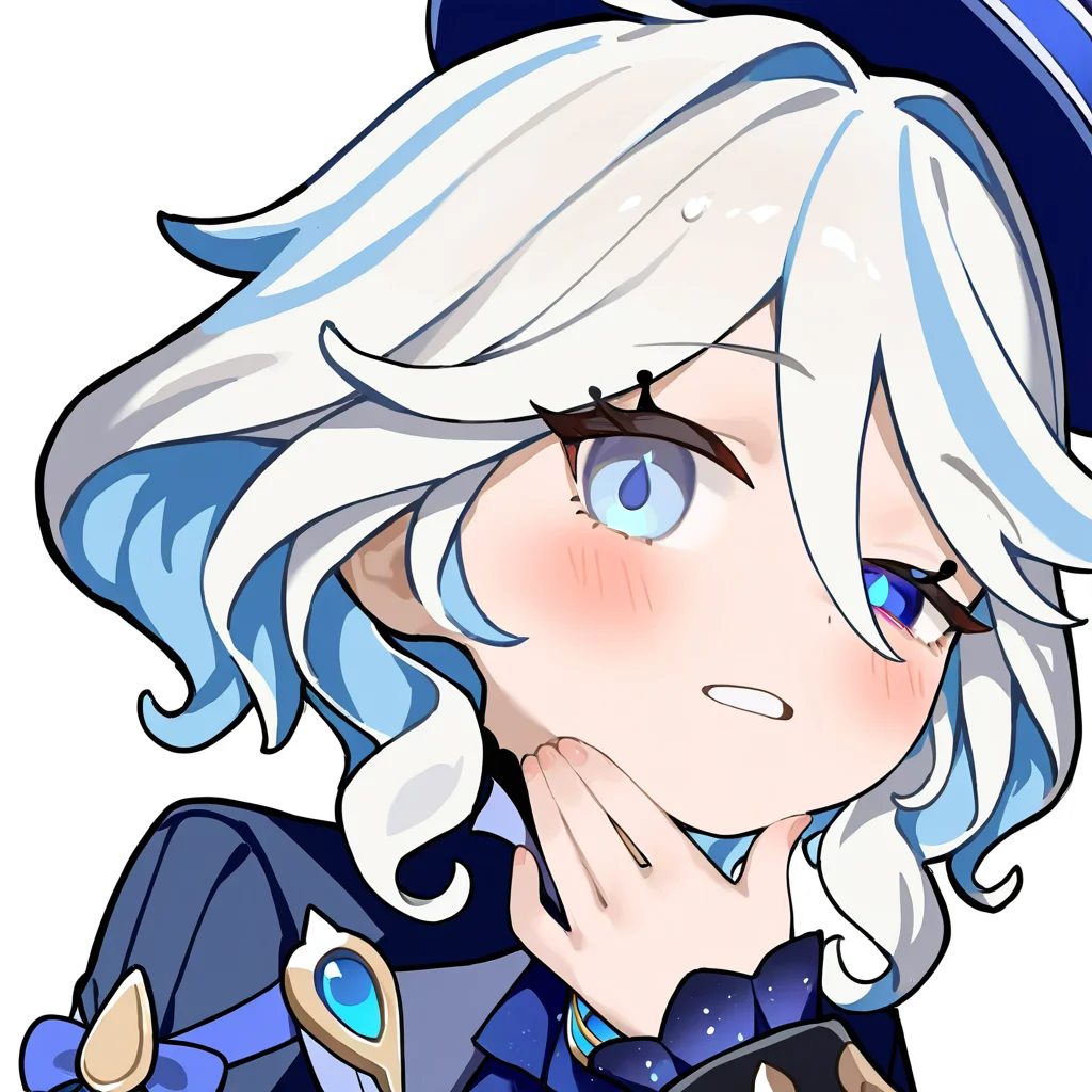 1girl,solo,furina \(genshin impact\), gebulin meme
masterpiece,best quality,very aesthetic,highres,absurdres,
<lora:gebulin_NoobVpred75S:1>,
