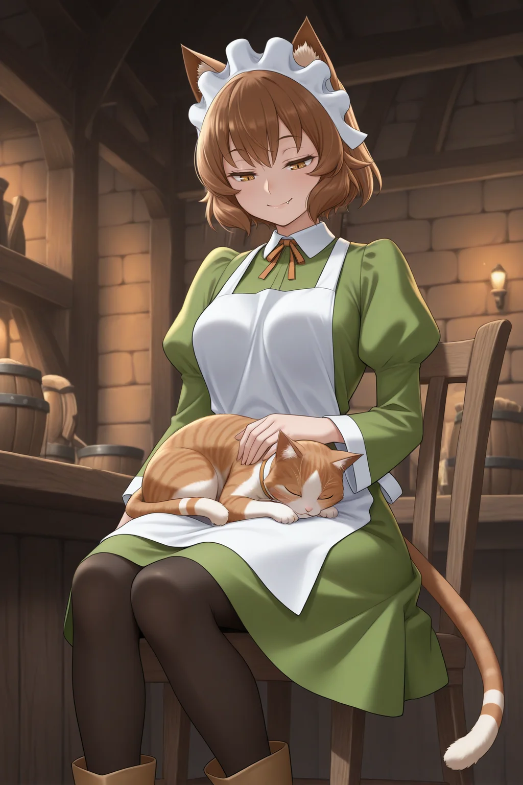 Content