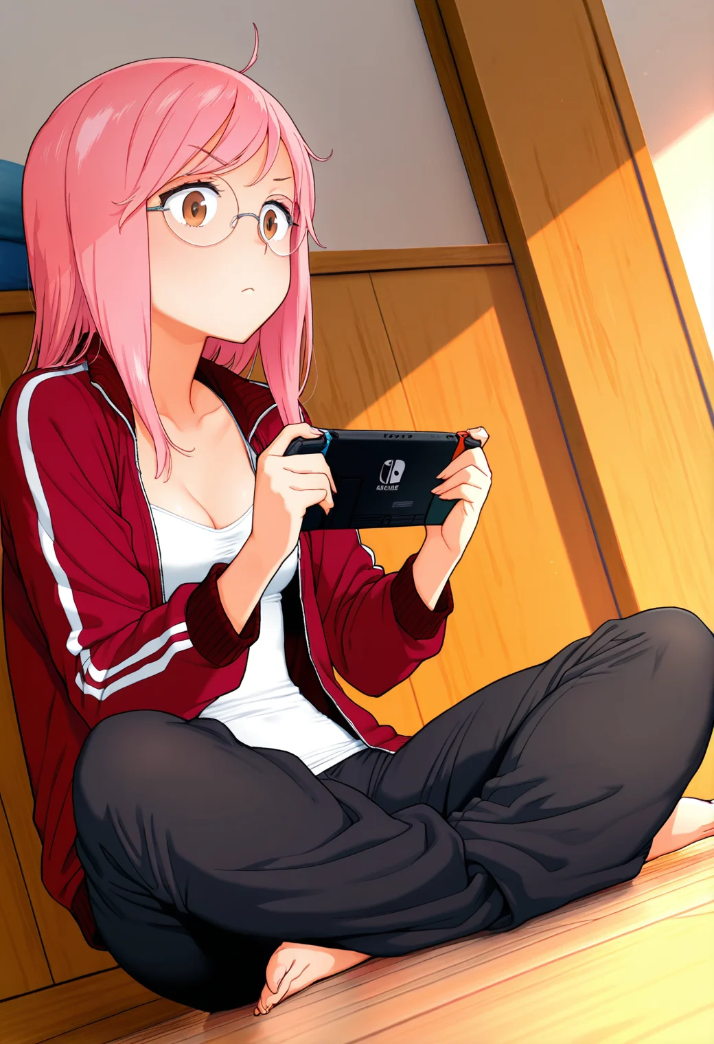 Content