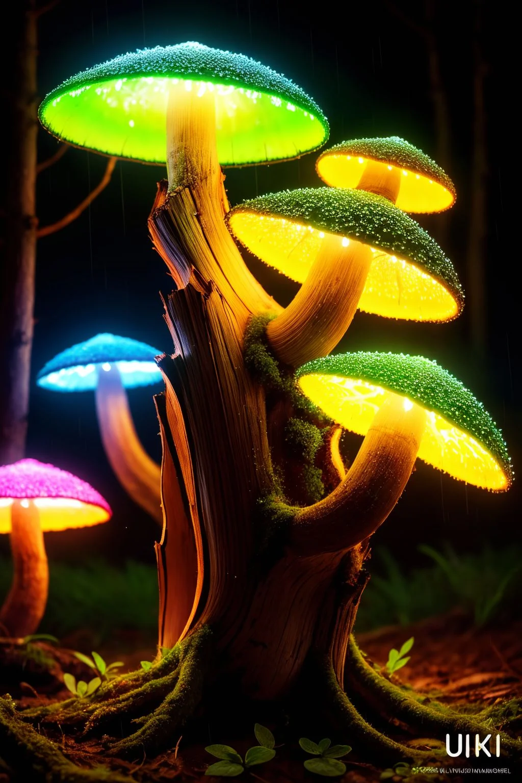 Content
