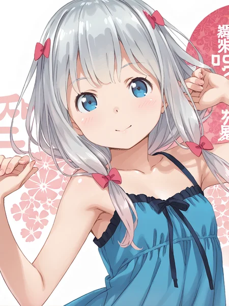 detailed background, shiny skin, posing, rating safe,
<lora:kanzaki.pony:1.0>,
kanzaki, sagiri,
casual fashion,